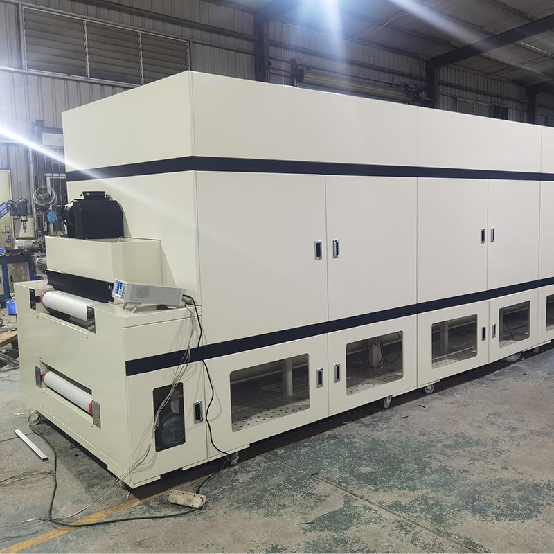 Papan Sirkuit Tunnel Oven
