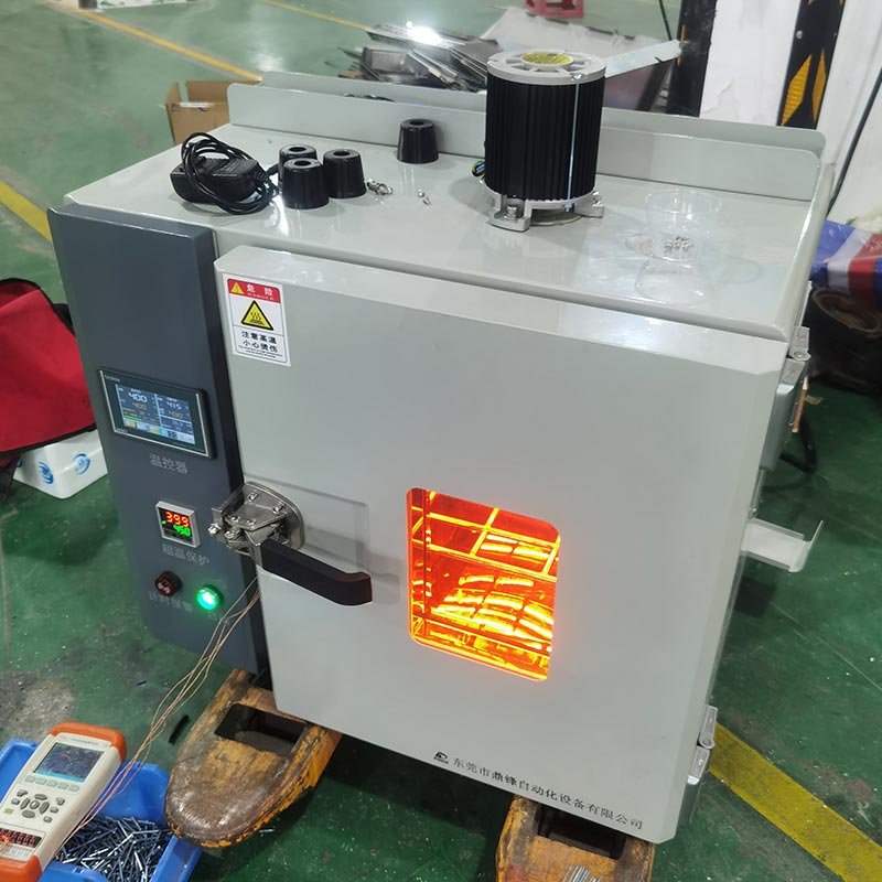 Oven Laboratorium Industri