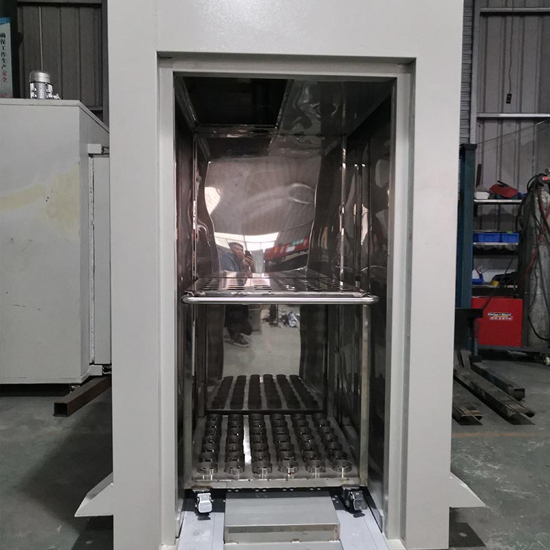 Oven Trolley Industri