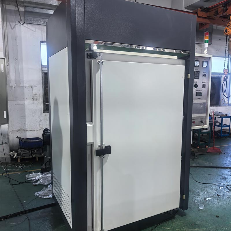 Oven Industri Programmable